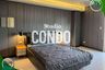 1 Bedroom Condo for rent in Pulung Maragul, Pampanga
