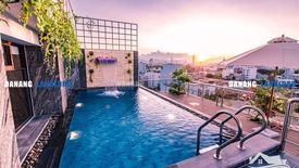 Cho thuê căn hộ chung cư 2 phòng ngủ tại Khuê Mỹ, Quận Ngũ Hành Sơn, Đà Nẵng