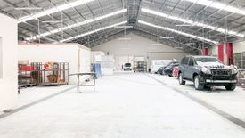 2 Bedroom Warehouse / Factory for rent in Old Zañiga, Metro Manila