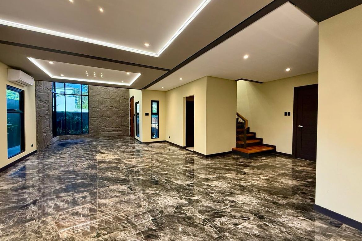 Elegant Brand-New House and Lot for Sale at Metrogate Dasmariñas Estates, Cavite