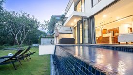 3 Bedroom Villa for rent in Hoa Hai, Da Nang