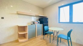 Cho thuê căn hộ chung cư 1 phòng ngủ tại Phước Mỹ, Quận Sơn Trà, Đà Nẵng