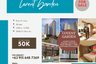 2 Bedroom Condo for sale in COVENT GARDEN, Santa Mesa, Metro Manila near LRT-2 V. Mapa