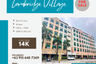 1 Bedroom Condo for sale in Cambridge Village, San Andres, Rizal