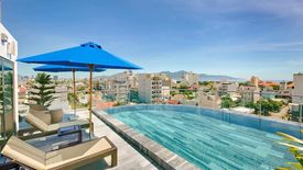 Cho thuê căn hộ chung cư 1 phòng ngủ tại Khuê Mỹ, Quận Ngũ Hành Sơn, Đà Nẵng