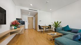 Cho thuê căn hộ chung cư 1 phòng ngủ tại Khuê Mỹ, Quận Ngũ Hành Sơn, Đà Nẵng