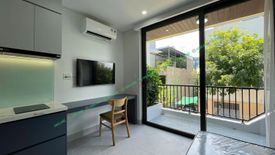 Cho thuê căn hộ 1 phòng ngủ tại Nam Dương, Quận Hải Châu, Đà Nẵng