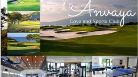 Land for sale in Anvaya Cove, Mabatang, Bataan