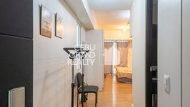 1 Bedroom Condo for rent in Hippodromo, Cebu