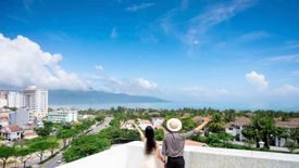 Cho thuê căn hộ chung cư 2 phòng ngủ tại Mỹ An, Quận Ngũ Hành Sơn, Đà Nẵng