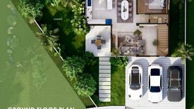 4 Bedroom House for sale in Corona Del Mar, Pooc, Cebu