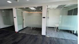 Office for rent in Central, Metro Manila