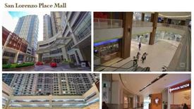 2 Bedroom Condo for sale in San Lorenzo Place, Bangkal, Metro Manila near MRT-3 Magallanes