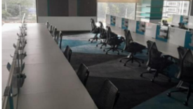 Office for rent in Central, Metro Manila