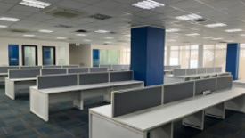 Office for rent in Central, Metro Manila