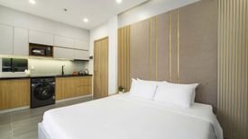 1 Bedroom Apartment for rent in My An, Da Nang