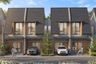 Rumah dijual dengan 2 kamar tidur di Paradiso Sentul, Sentul, Jawa Barat