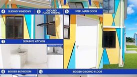 2 Bedroom House for sale in Muzon, Cavite