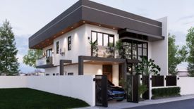 4 Bedroom House for sale in Balibago, Laguna