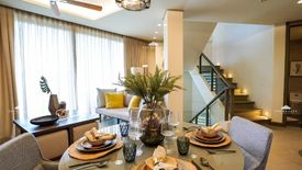 3 Bedroom Townhouse for rent in Cupang, Metro Manila