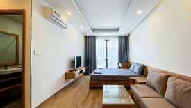 1 Bedroom Apartment for rent in Man Thai, Da Nang