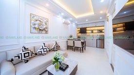 Cho thuê căn hộ chung cư 1 phòng ngủ tại Khuê Mỹ, Quận Ngũ Hành Sơn, Đà Nẵng