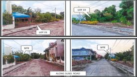 Land for sale in Ibabang Iyam, Quezon