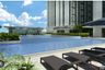 1 Bedroom Condo for sale in The Sapphire Bloc  &ndash; South Tower, San Antonio, Metro Manila near MRT-3 Ortigas