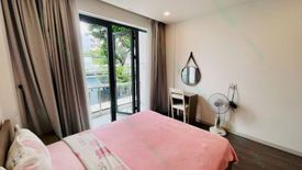 Cho thuê căn hộ chung cư 1 phòng ngủ tại Mỹ An, Quận Ngũ Hành Sơn, Đà Nẵng