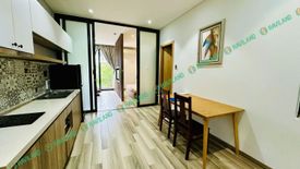 Cho thuê căn hộ chung cư 1 phòng ngủ tại Khuê Mỹ, Quận Ngũ Hành Sơn, Đà Nẵng