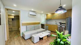 Cho thuê căn hộ chung cư 2 phòng ngủ tại Thuận Phước, Quận Hải Châu, Đà Nẵng