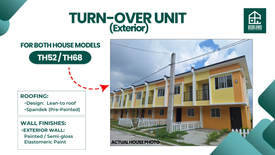 3 Bedroom Townhouse for sale in Pulong Buhangin, Bulacan