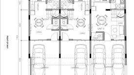 3 Bedroom Townhouse for sale in Milagrosa, Metro Manila