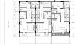 3 Bedroom Townhouse for sale in Milagrosa, Metro Manila