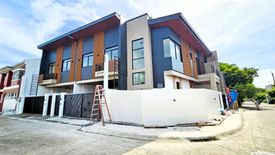 4 Bedroom Townhouse for sale in Talon Dos, Metro Manila