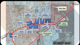 Land for sale in Pasong Putik Proper, Metro Manila