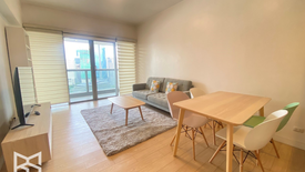 1 Bedroom Condo for rent in One Shangri-La Place, Wack-Wack Greenhills, Metro Manila near MRT-3 Shaw Boulevard