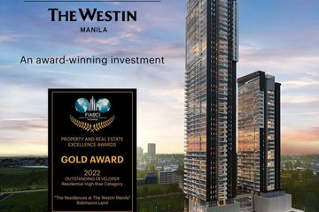 2 Bedroom Condo for sale in One Rockwell East Tower, Rockwell, Metro Manila near MRT-3 Guadalupe, Makati, Metro Manila - Photo 2