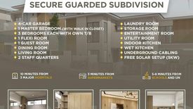 6 Bedroom House for sale in Guadalupe, Cebu