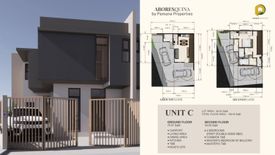 3 Bedroom Townhouse for sale in Bulacao, Cebu