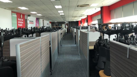 Office for rent in Highway Hills, Metro Manila near MRT-3 Boni