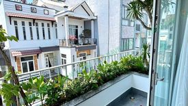 Cho thuê căn hộ chung cư 1 phòng ngủ tại Phước Mỹ, Quận Sơn Trà, Đà Nẵng