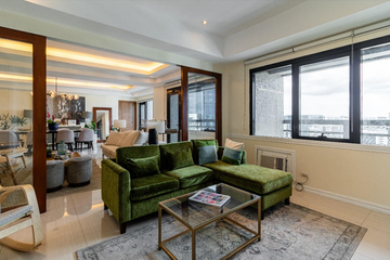 3 Bedroom Condo for sale in Grand Hyatt Manila Residences, BGC, Metro Manila, Taguig, Metro Manila - Photo 2