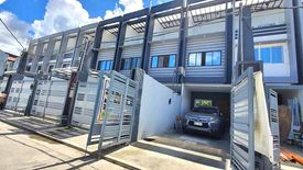 4 Bedroom Townhouse for sale in Tandang Sora, Metro Manila