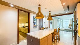 3 Bedroom Condo for rent in Two Roxas Triangle, Urdaneta, Metro Manila near MRT-3 Buendia