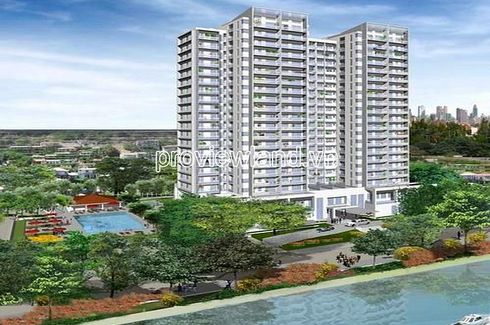 Cho thuê căn hộ chung cư 3 phòng ngủ tại RIVER GARDEN CONDO, Thảo Điền, Quận 2, Hồ Chí Minh