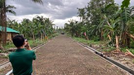 Land for sale in San Pedro, Quezon