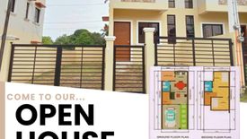 2 Bedroom Townhouse for sale in Maunong, Laguna