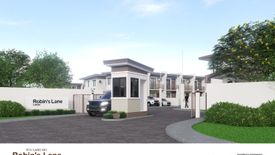 3 Bedroom Townhouse for sale in Nangka, Cebu