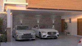 4 Bedroom Townhouse for sale in South Triangle, Metro Manila